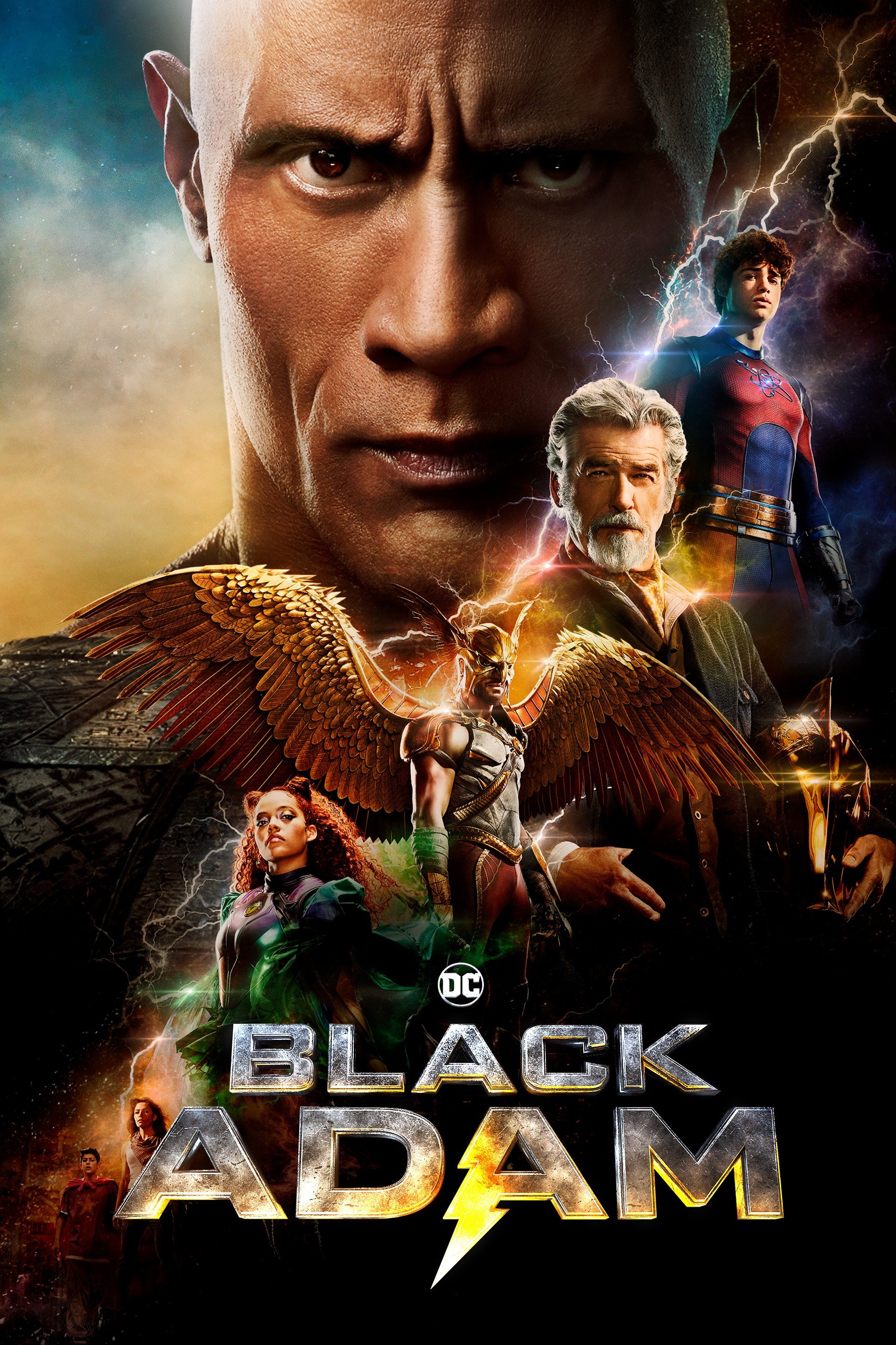 Black Adam (2022) [419197] (A1751945708) [[Movies]] --Plex--